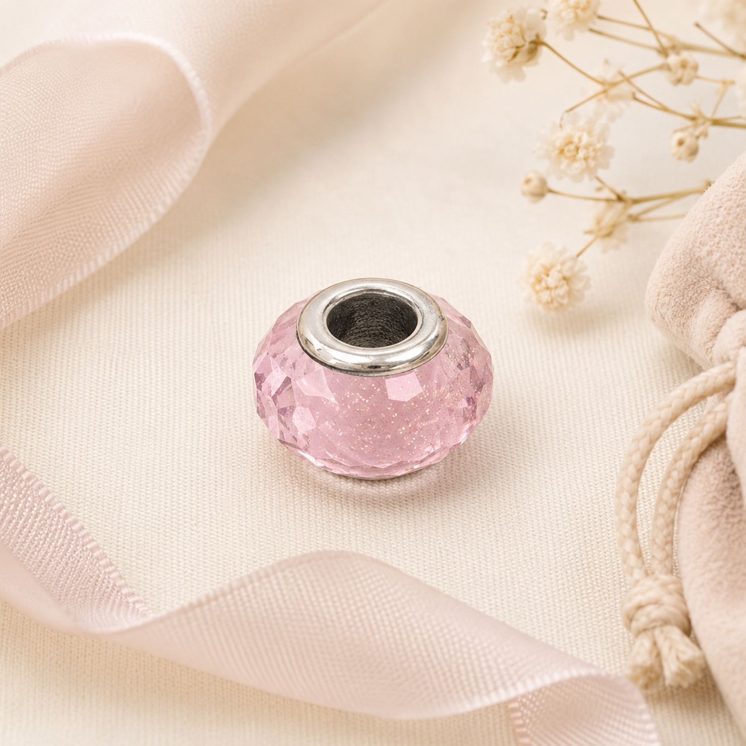 Stardust Glass Charm Series - Image 13