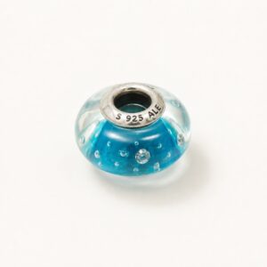 Bubble Glow Glass Charm Series - Image 12
