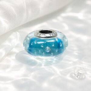Bubble Glow Glass Charm Series - Image 4