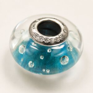 Bubble Glow Glass Charm Series - Image 5