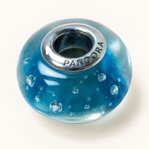 Bubble Glow Glass Charm Series - Image 6