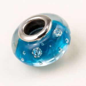 Bubble Glow Glass Charm Series - Image 7