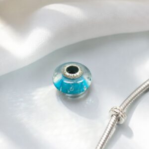 Bubble Glow Glass Charm Series - Image 9