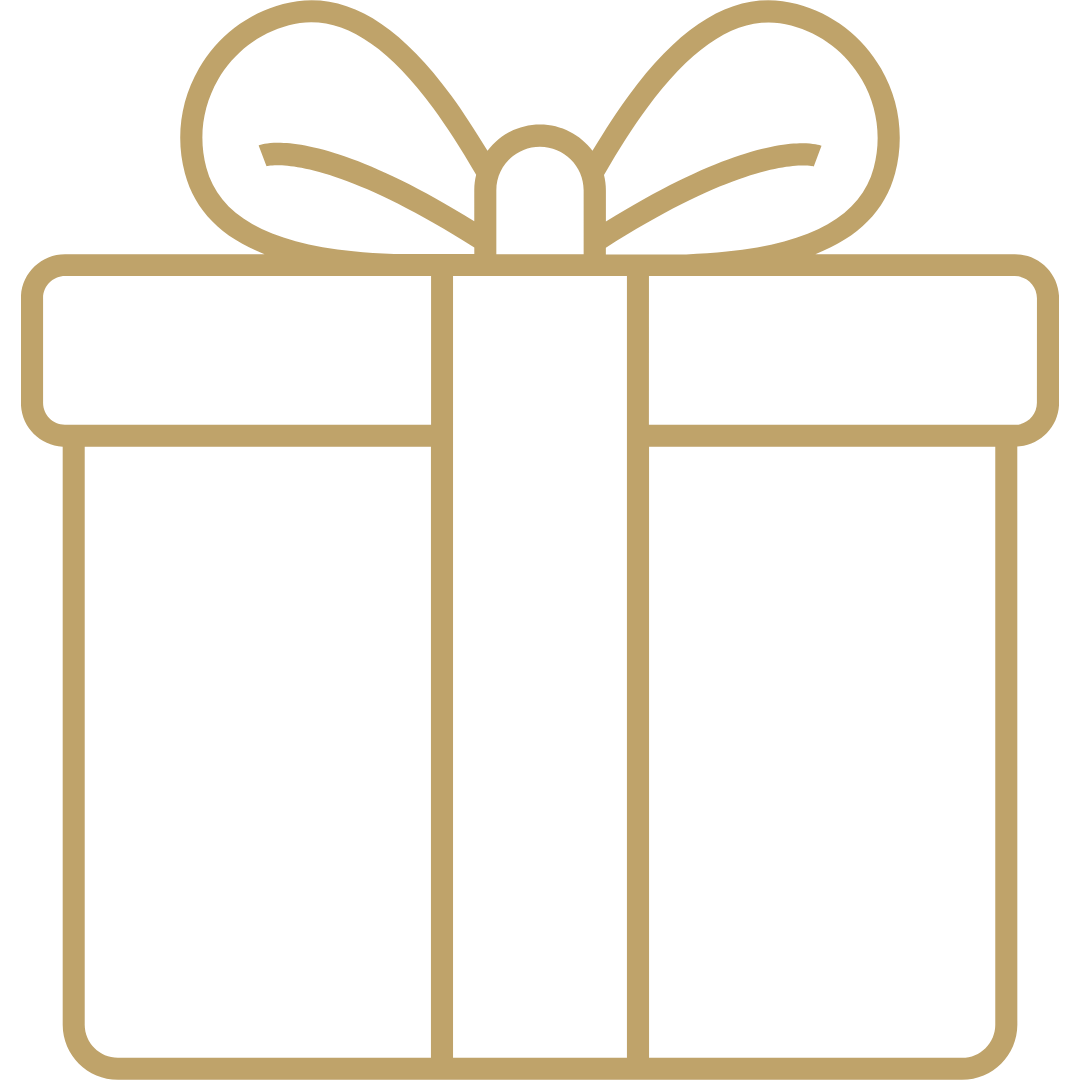 Giftable charm icon