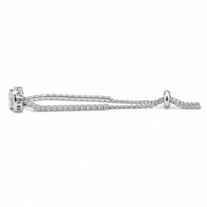 Cœur de Souffle Heart Moissanite Jewellery - Image 3