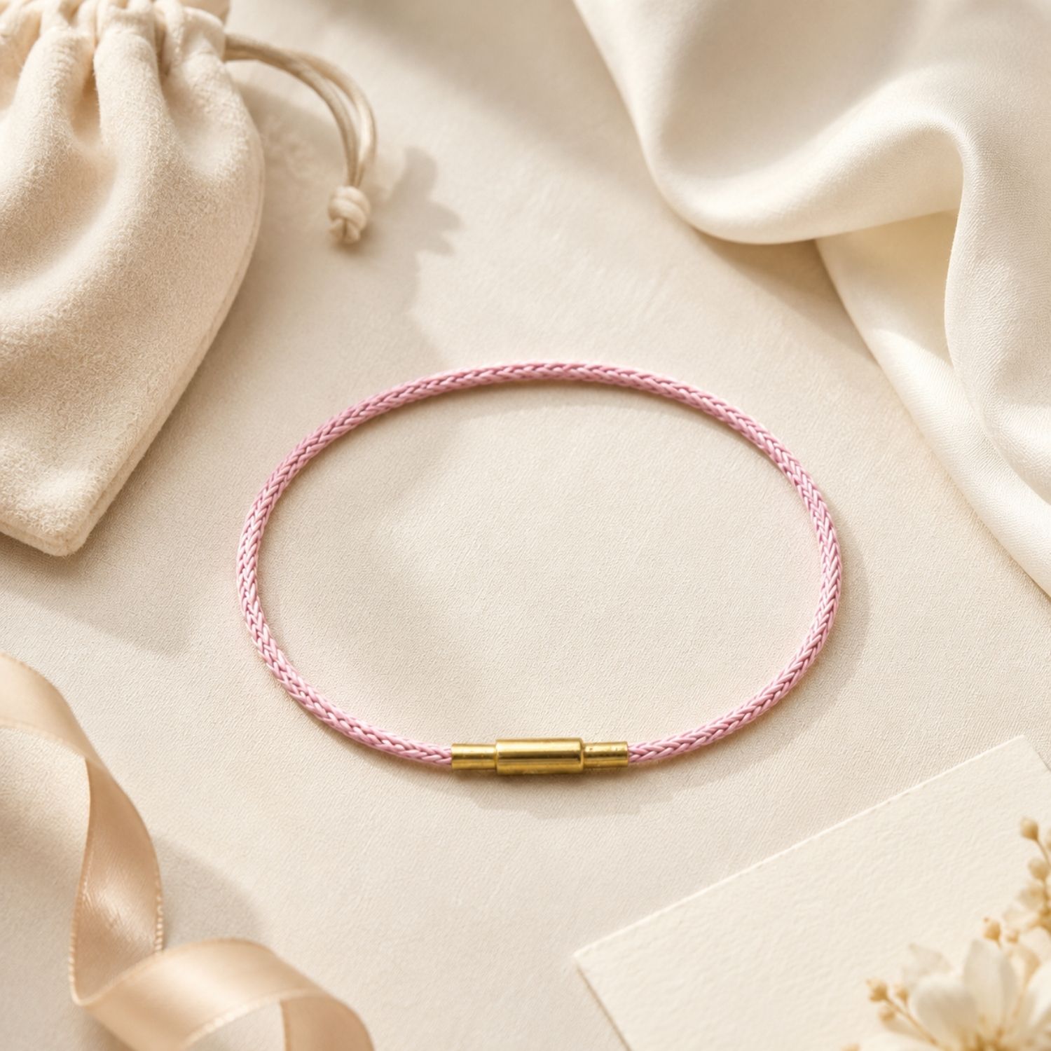 Haenuri Charm Bangle Collection - Image 13