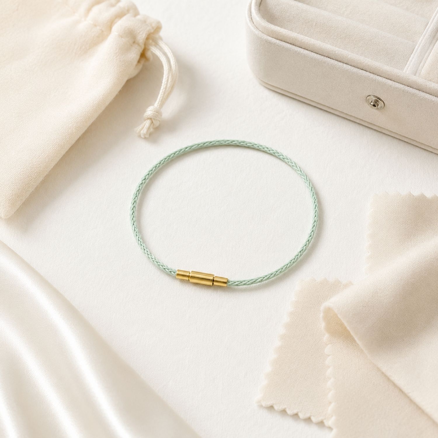 Haenuri Charm Bangle Collection - Image 2