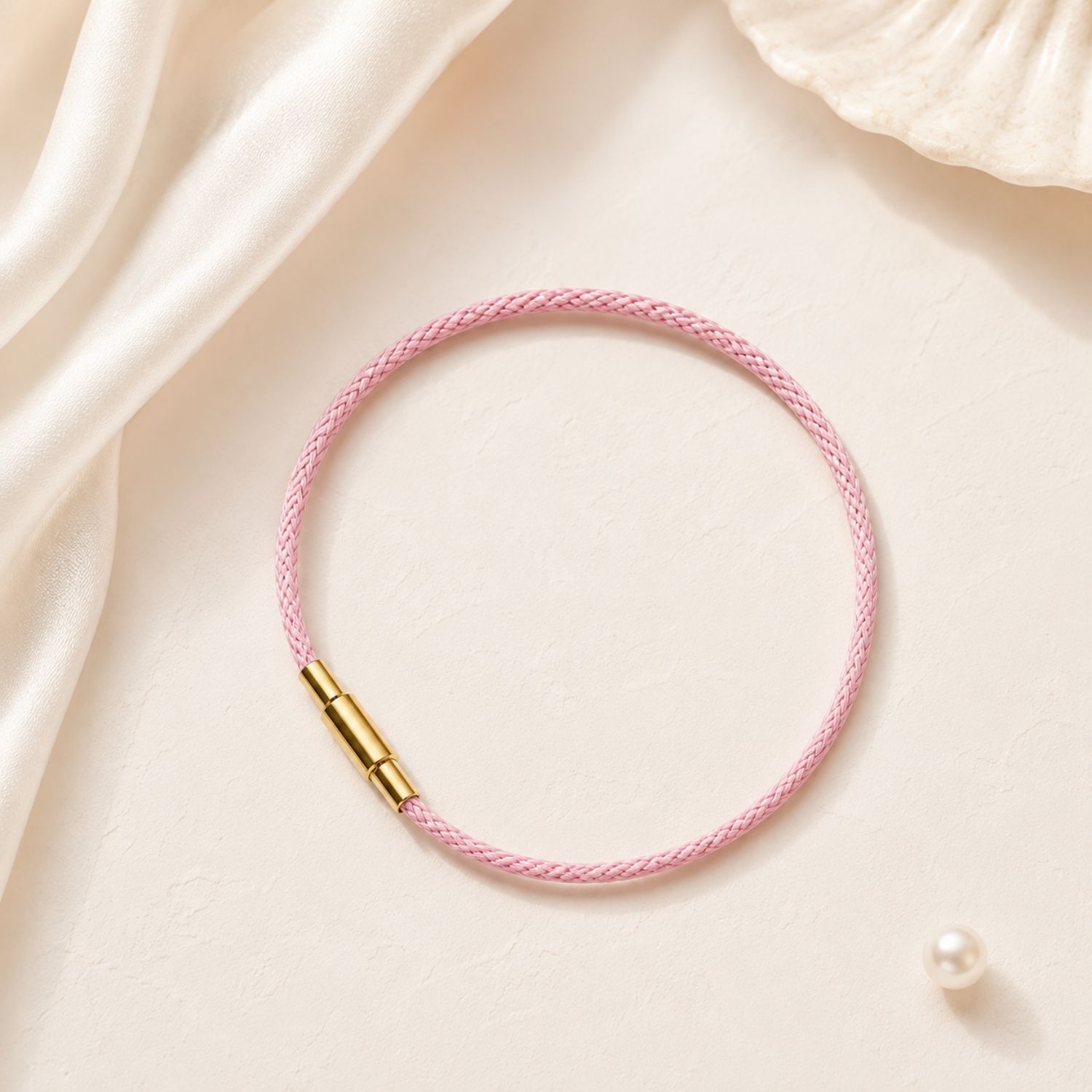 Haenuri Charm Bangle Collection - Image 4