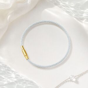 Haenuri Charm Bangle Collection - Image 5