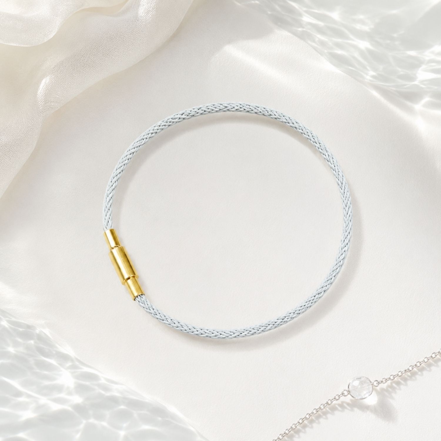 Haenuri Charm Bangle Collection - Image 5