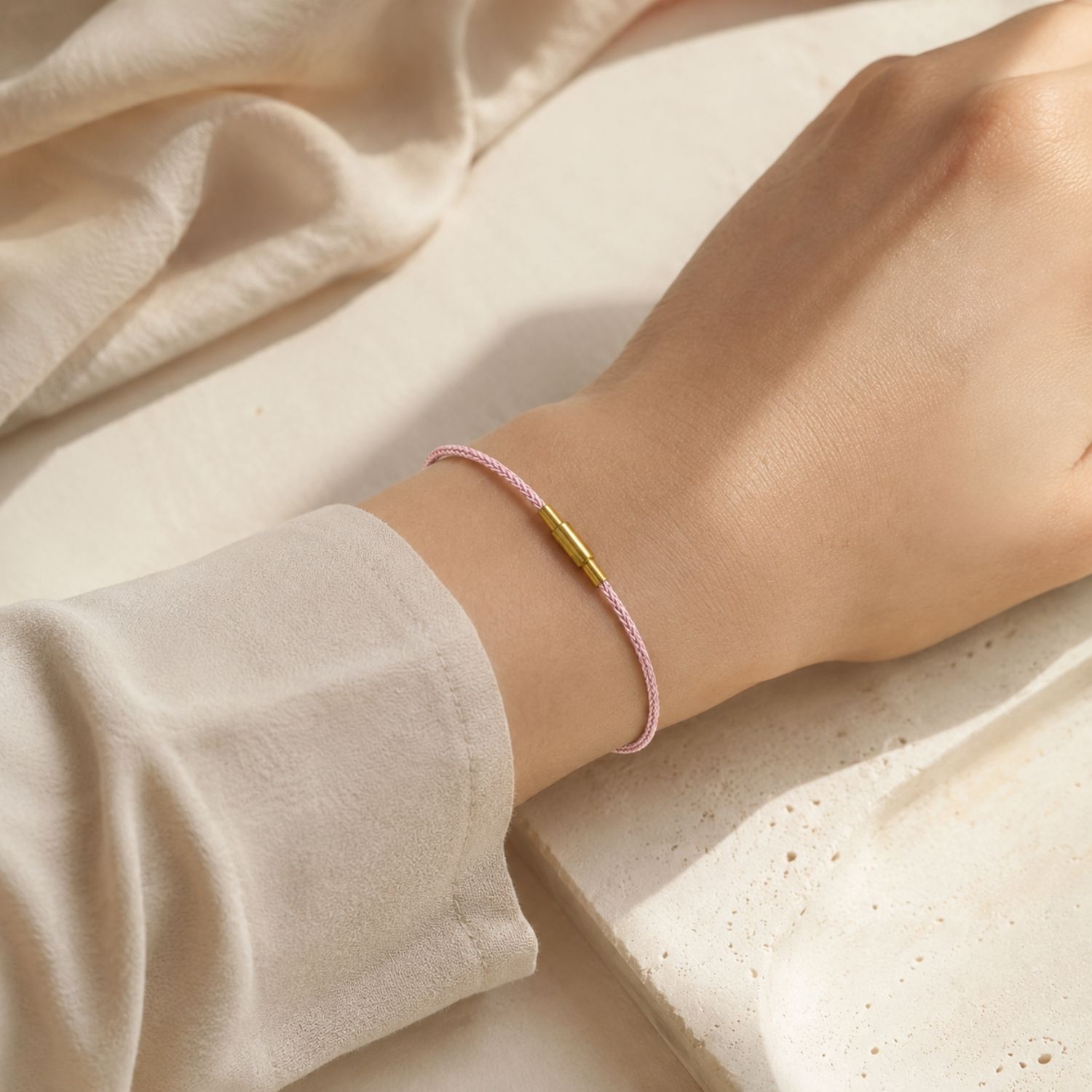 Haenuri Charm Bangle Collection - Image 9
