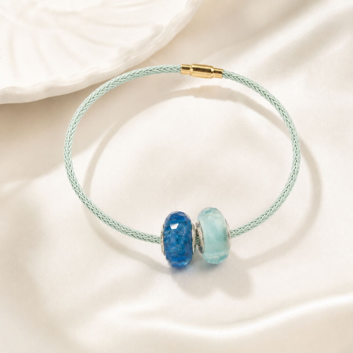 Haenuri Charm Bangle Collection - Image 10