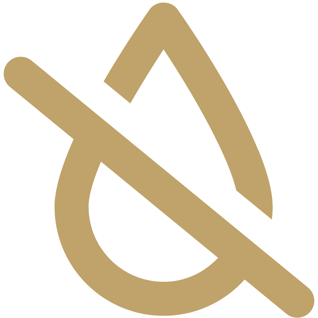 Keep dry icon