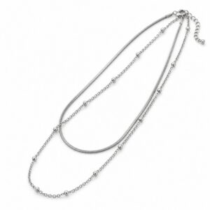 Lueur Silencieuse Necklace - Image 9