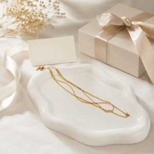 Lueur Silencieuse Necklace - Image 10
