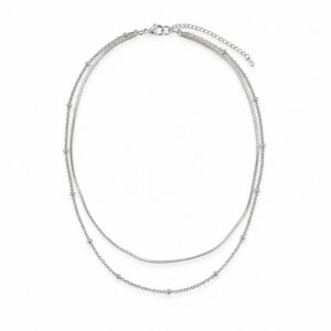 Lueur Silencieuse Necklace - Image 3