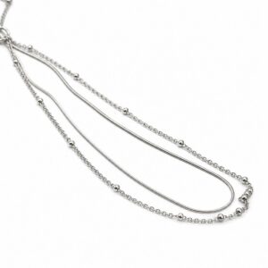 Lueur Silencieuse Necklace - Image 15