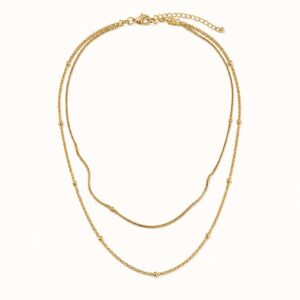 Lueur Silencieuse Necklace - Image 14