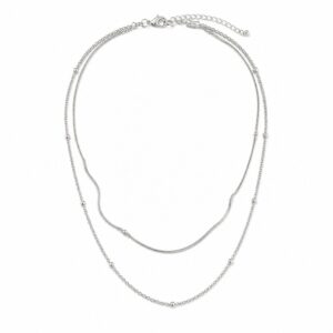 Lueur Silencieuse Necklace - Image 13