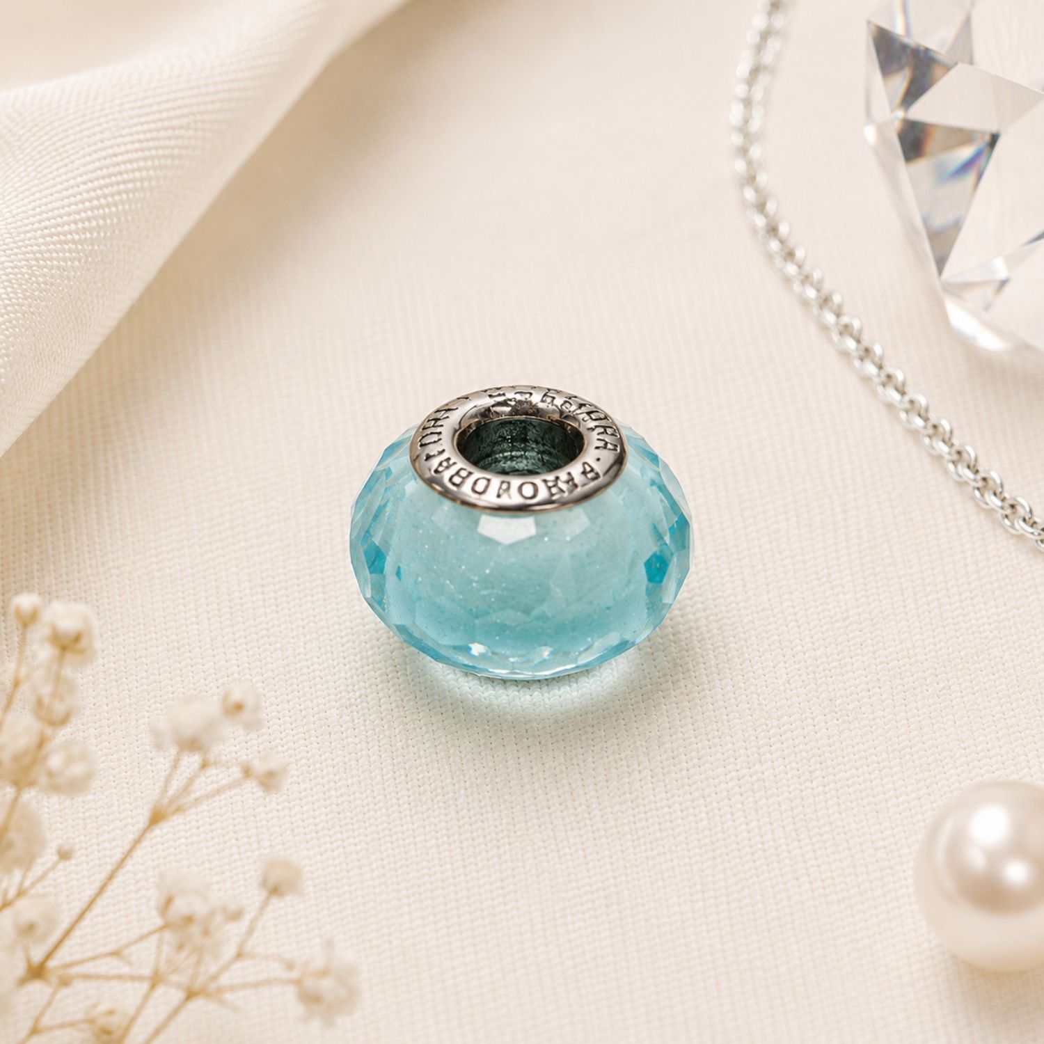 Stardust Glass Charm Series - Image 17