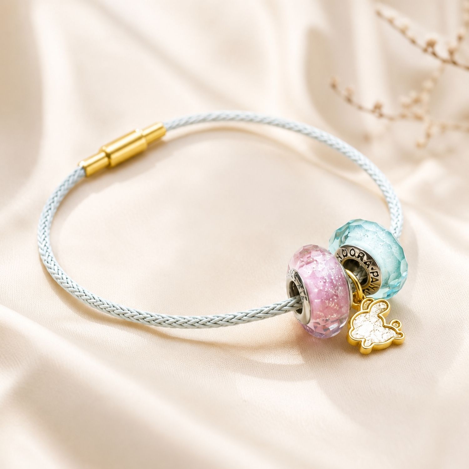 Stardust Glass Charm Series - Image 4