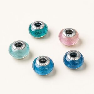 Stardust Glass Charm Series - Image 5