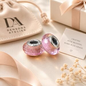 Stardust Glass Charm Series - Image 8