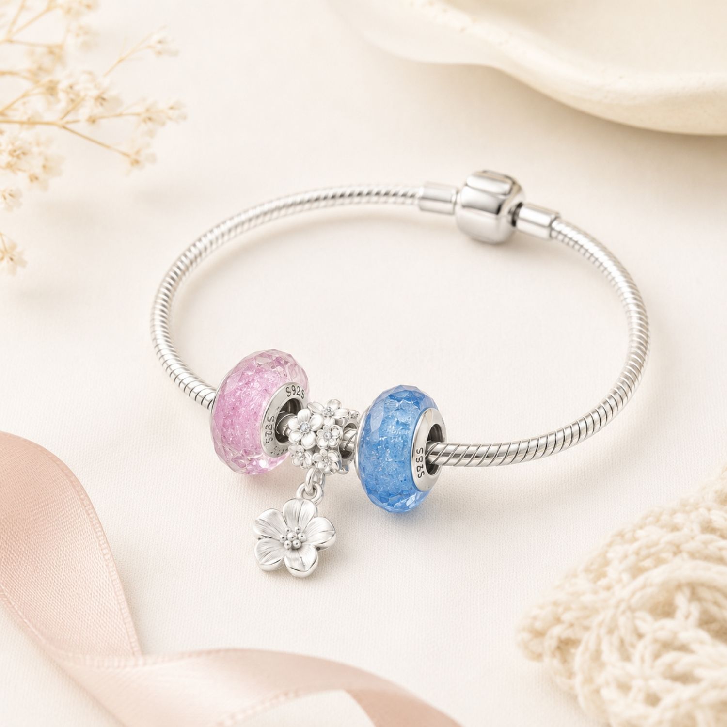 Stardust Glass Charm Series - Image 9