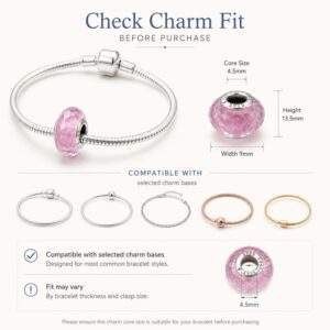 Stardust Glass Charm Series - Image 10